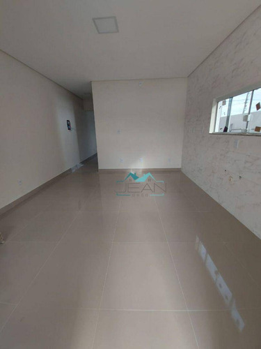 Imagem 11 de 26 de Casa Com 3 Dormitórios À Venda, 112 M² Por R$ 399.000,00 - São João Do Rio Vermelho - Florianópolis/sc - Ca0289