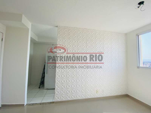 Imagem 8 de 15 de Condomínio Dez Rocha Miranda 2qtos, Vaga, Infra Total - Paap23853
