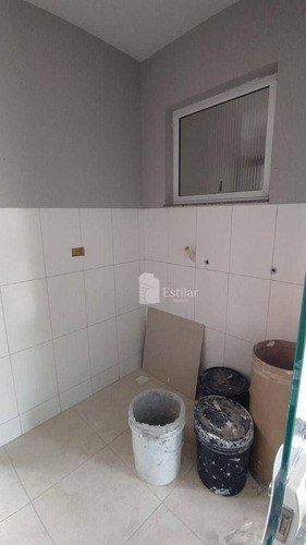 Imagem 6 de 15 de Casa 03 Quartos E 02 Vagas No Itália, São José Dos Pinhais - Ca0756