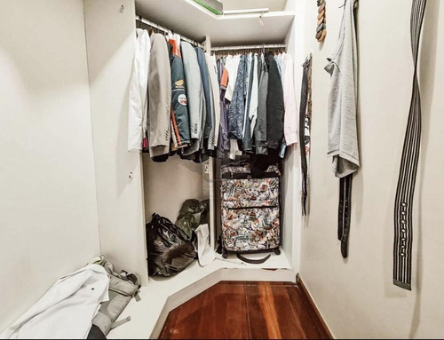 Imagem 9 de 15 de Apartamento Para Venda Em Volta Redonda, Laranjal, 3 Dormitórios, 1 Suíte, 4 Banheiros, 2 Vagas - 131_2-743196