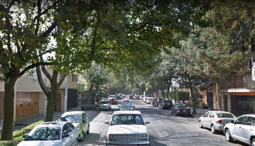 Imagen 9 de 15 de Inversión Segura, Venta De Remate En Col. Del Carmen Coyoacan