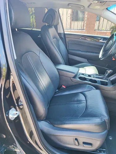 Hyundai Sonata 2.0 Sport T At