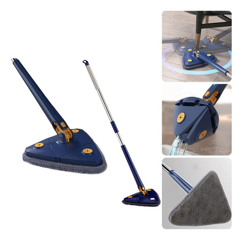O Esfregao Perfeito Para Limpar E Deixar Sua Casa Brilhando