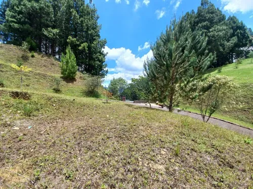 Lotes En Venta El Retiro 743-7555