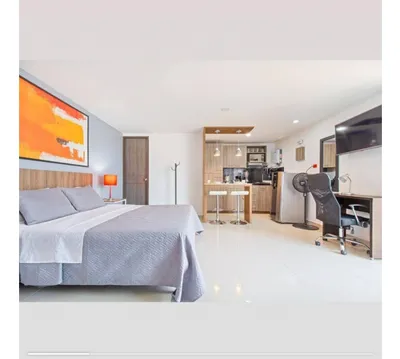 Apartamento en venta
