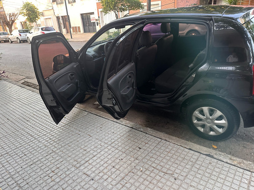 Renault Clio 1.2 Mío Expression Pack I