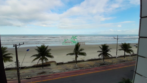 Imagem 13 de 20 de Apartamento Em Mongaguá - 46
