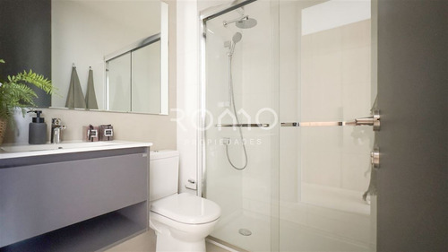 Nuevo, Penthouse: Nueva Costanera, Plaza Del Hoyo