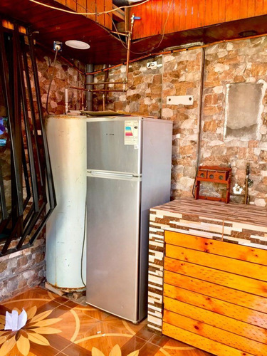 Terreno Construccion En Venta En La Cisterna