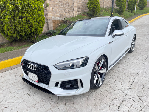 Audi Serie Rs 2.9t Rs5 Coupe V6 Quattro At