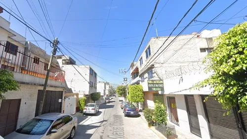 ¡ Bonita Casa En Venta ! Ubicada En Calle Mata Oscura Mz 29 Lt 11 Colonia Jalalpa Tepito, Alcaldia Alvaro Obregon, A Media Hora Del Metro Observatorio, A 15 Min Del Cablebus Vasco De Quiroga. -jcbb8