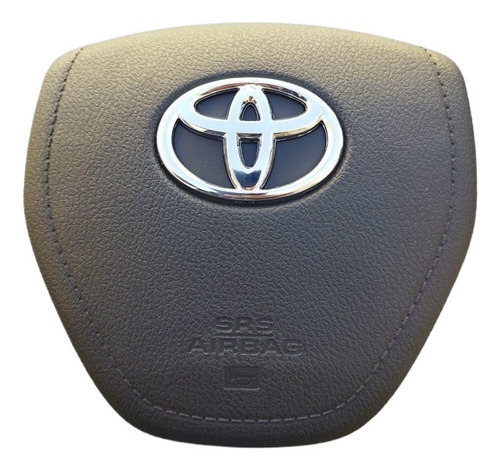 Tapa Bolsa De Aire Toyota Rav4 Corolla Yaris 2013 Al 2018 S