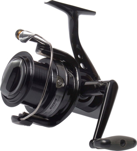 Reel Frontal Okuma Distance Dta-60 Lance De Costa 