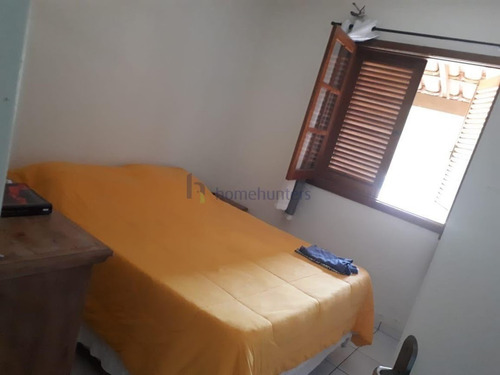 Chácara Com 2 Dormitórios À Venda, 1566 M² Por R$ 450.000,00 - Tanquinho Velho - Jaguariúna/sp - Ch0122