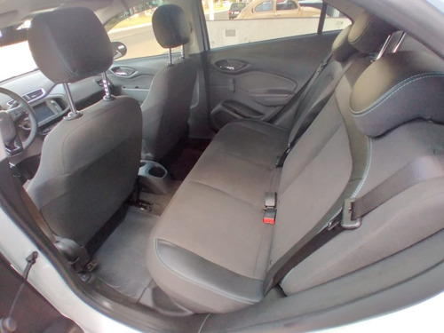 Imagem 9 de 11 de Chevrolet Prisma 1.4 Lt Flex Manual 2019