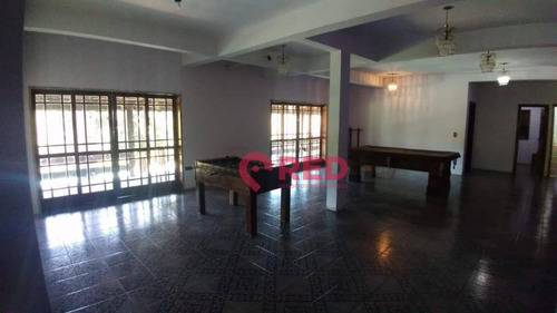 Imagem 4 de 25 de Chácara Com 7 Dormitórios À Venda, 10000 M² Por R$ 1.080.000,00 - Nossa Senhora De Fátima - Tietê/sp - Ch0056