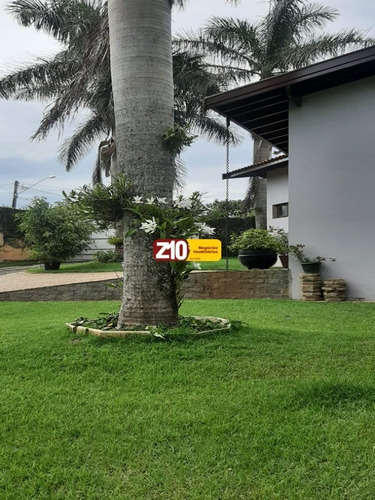 Imagem 7 de 30 de Chácara A Venda Em Capivari - Ch01801 - 69269712