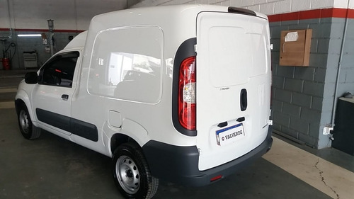 Imagem 3 de 5 de Fiat Fiorino Endurance 1.4 Flex Manual