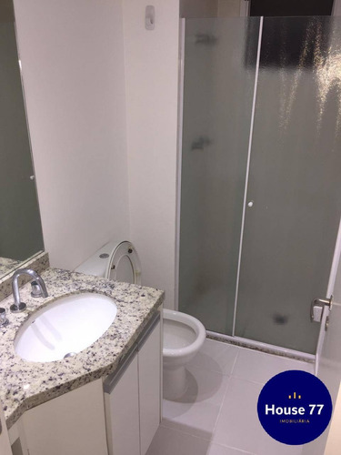 Imagem 10 de 13 de Apartamento Para Locação Na Vila Andrade Com 2 Quartos - 62030987