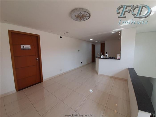Imagem 4 de 4 de Salas Comerciais Para Alugar Em Mairiporã/sp - Alugue O Seu Salas Comerciais Aqui! - 1492892