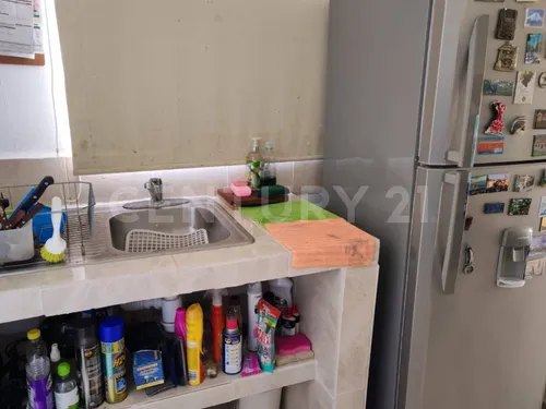 Casa En Venta (condominio), Puerto Esmeralda, Coatzacoalcos, Ver.