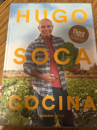 Libros Nuevos De Hugo Soca