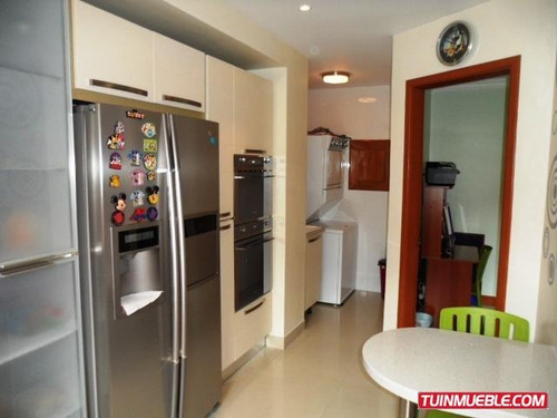 Apartamentos En Venta Código Ic 19-6943