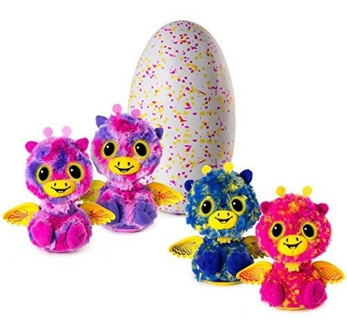 Hatchimals Sorpresa - Giraven