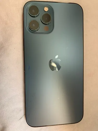 iPhone 12 Pro Max (Usado)