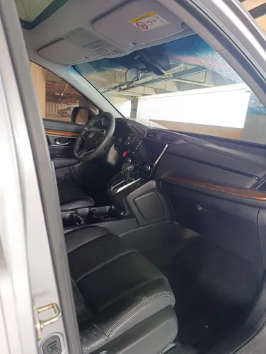Honda CR-V 1.5T Prestige 2Wd