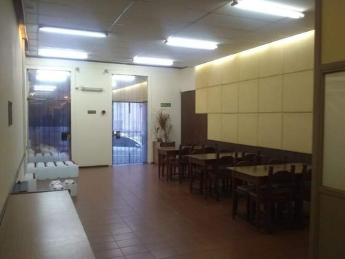 Imagen 5 de 17 de Cnel. Olmedo 100 Local 538 Ms2 4 Baños Cocina 4 Ingresos