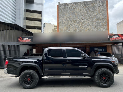 Toyota Tacoma 2019