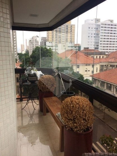 Apartamento-são Paulo-perdizes | Ref.: 345-im210681 - 345-im210681