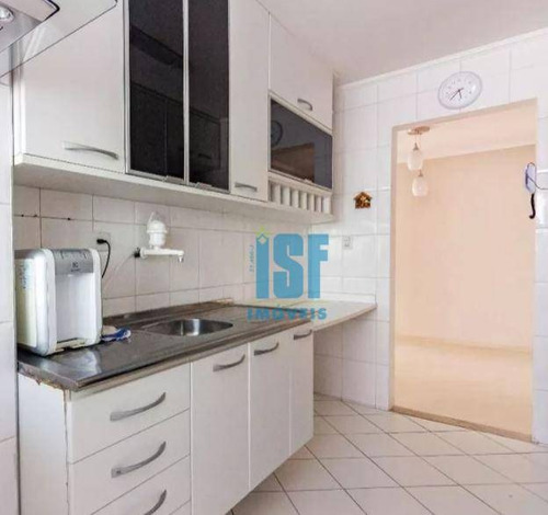 Imagem 11 de 29 de Apartamento Com 2 Dormitórios À Venda, 62 M² Por R$ 259.999 - Jaguaribe - Osasco/sp - Ap25186. - Ap25186