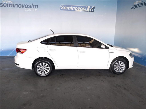 Imagem 7 de 14 de Virtus 1.0 200 Tsi Comfortline Automático