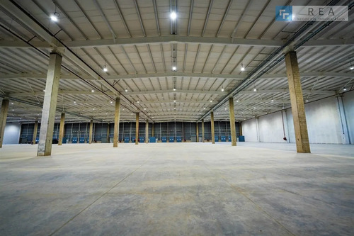 Bodegas En Arriendo En Pudahuel