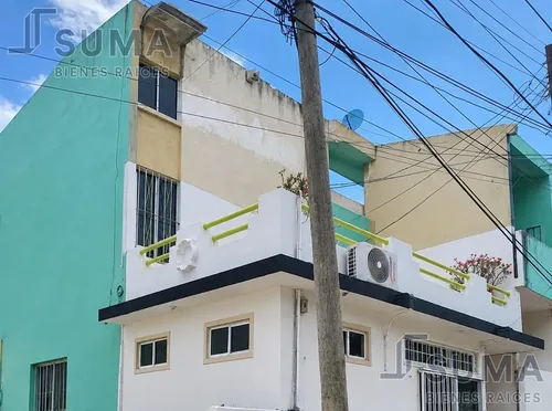 Departamento En Venta En Col. Jesús Elías Piña, Tampico Tamaulipas. - foto 1
