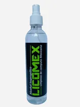 Comprar  Alcohol Isopropílico 99.8% Puro 250ml 100 Pz