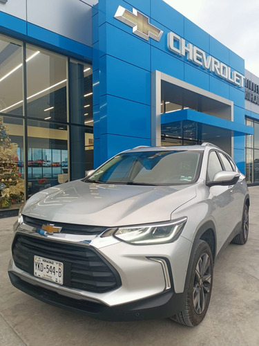 Chevrolet Tracker 1.2 Premier At