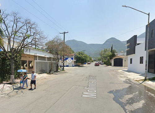 Sg- Casa De Recuperacion Bancaria En Jerez, Molino Del Rey, Gadalupe, Nuevo Leon