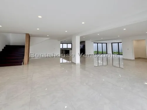 Venta Casa El Cafetal