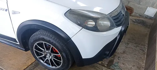 Renault Stepway 1.6l