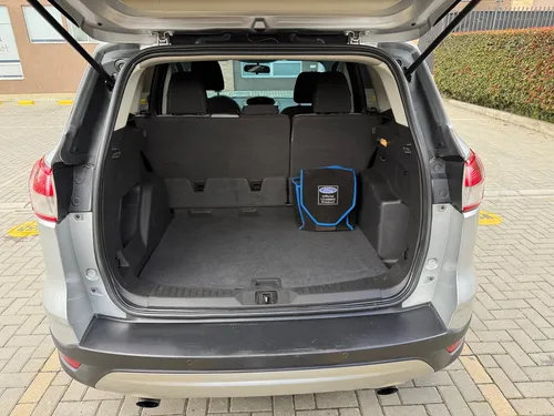 Ford Escape 2.0 Se 4x2