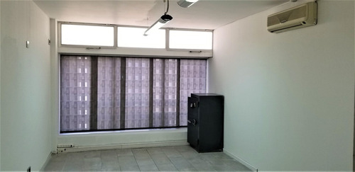 Imagen 7 de 13 de Venta Oficina Amplia Luminosa Y Funcional Retiro