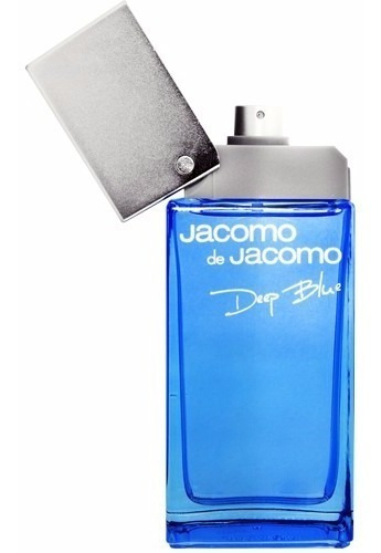 Jacomo De Jacomo Deep Blue Masculino 