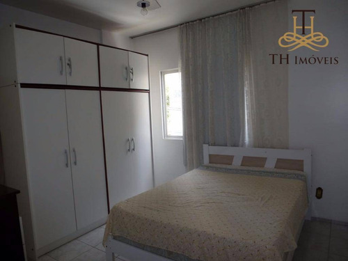 Imagem 5 de 6 de Apartamento Garden Com 2 Dormitórios À Venda, 98 M² Por R$ 530.000,00 - Centro - Balneário Camboriú/sc - Gd0006