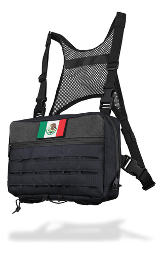 Mochila De Pecho Chest Bag 