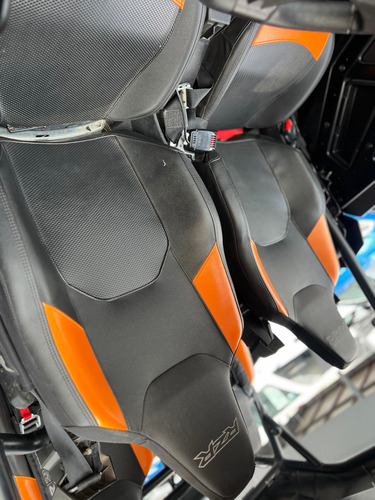 Polaris Rzr Xp 2024