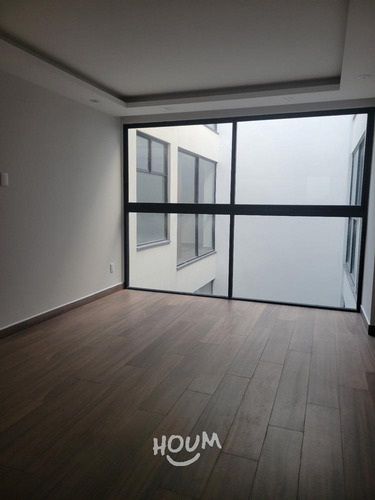 Departamento En Tecamachalco, Naucalpan De Juárez Con 3 Recámaras, 187 M², Id: 153712