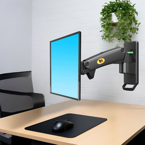Suporte Articulado Para Monitor De 17 A 27 Polegadas Vesa